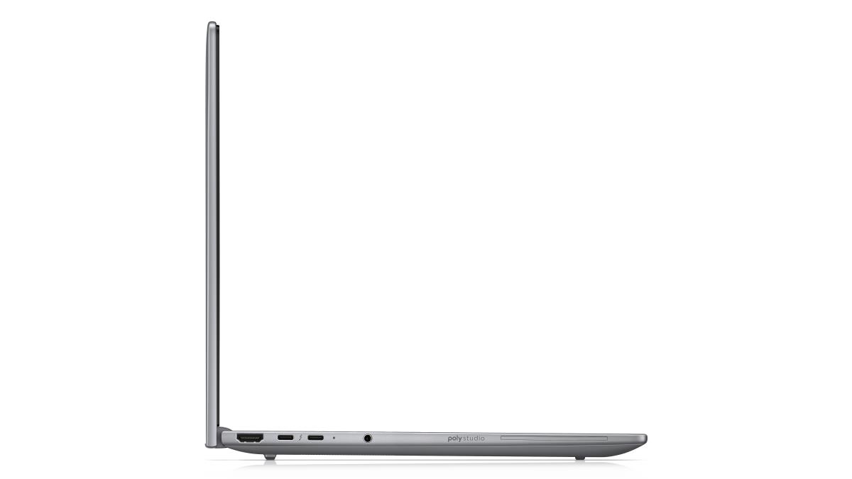 HP ZBook 8 G1i - 14in - Core Ultra 7 255H - 32GB RAM - 1TB SSD - Win11 Pro - Qwerty UK