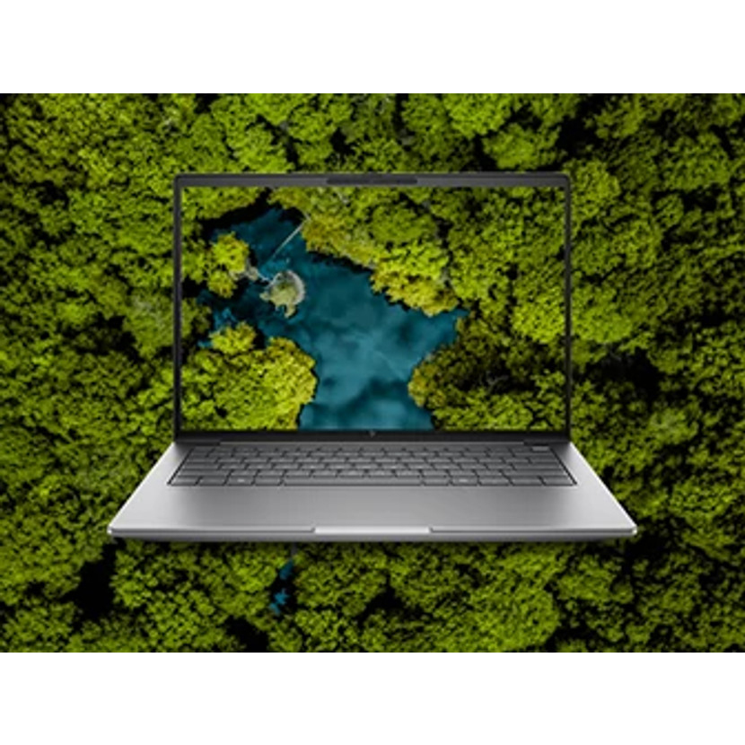 HP ZBook 8 G1i - 14in - Core Ultra 7 255H - 32GB RAM - 1TB SSD - Win11 Pro - Qwerty UK