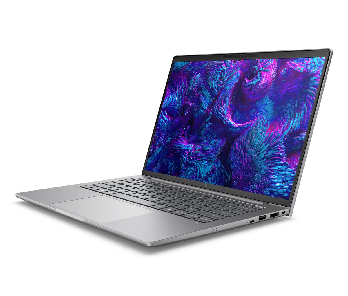HP ZBook 8 G1i - 14in - Core Ultra 7 255H - 32GB RAM - 1TB SSD - Win11 Pro - Qwerty UK