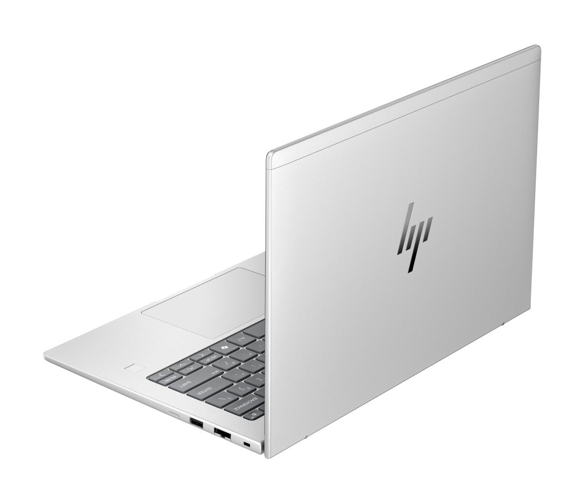 HP EliteBook 6 G1i AI - 16in - Core Ultra 7 255U - 16GB RAM - 512GB SSD - Win11 Pro - Qwerty UK
