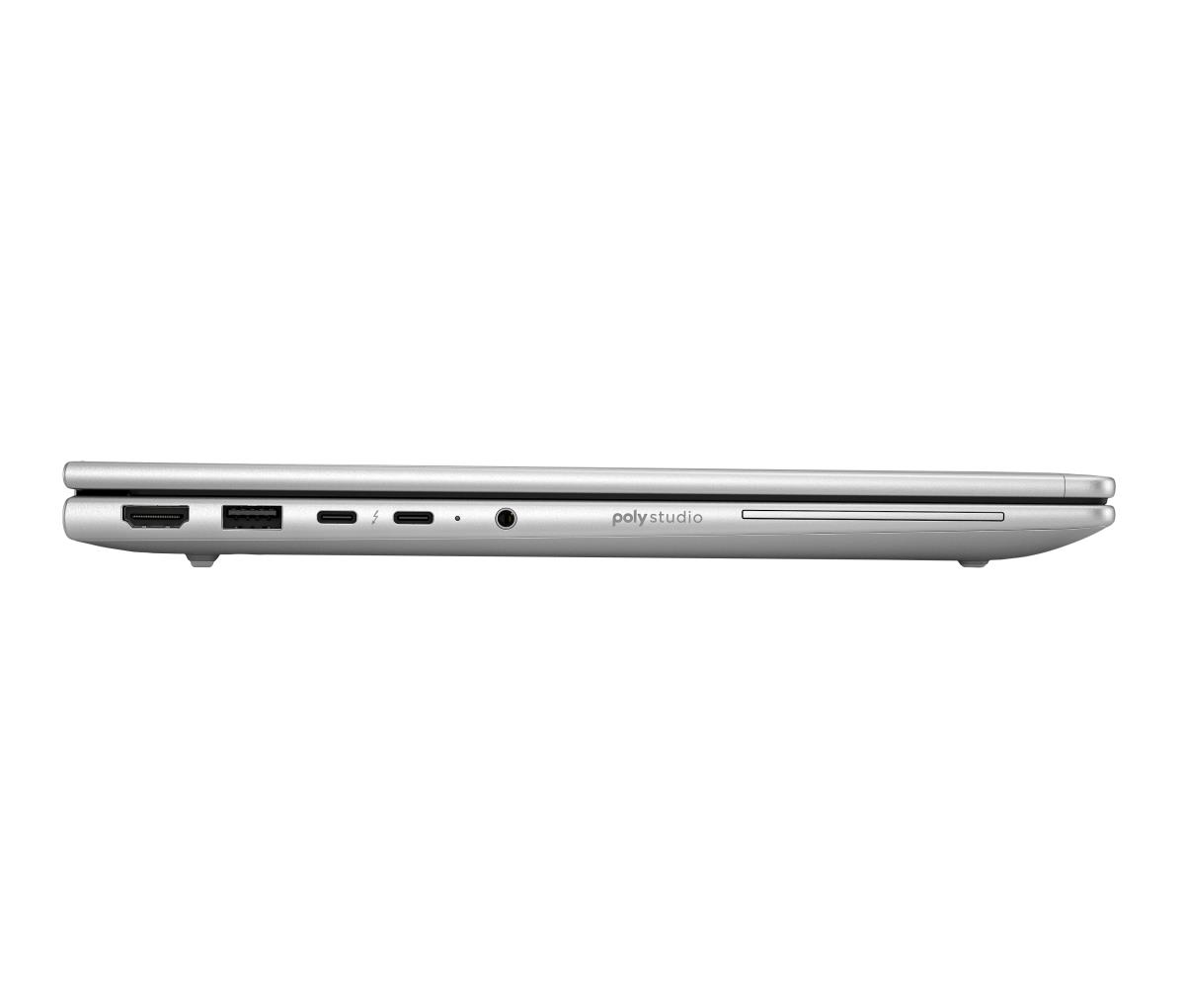 HP EliteBook 6 G1i AI - 16in - Core Ultra 7 255U - 16GB RAM - 512GB SSD - Win11 Pro - Qwerty UK