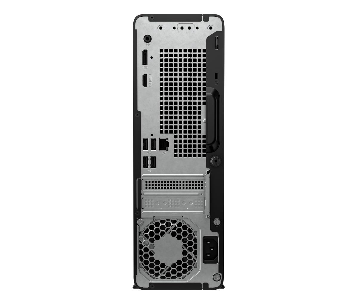 HP ProDesk 2 SFF G1i E - i5 14400 - 16GB RAM - 512GB SSD - Win11 Pro - Qwerty UK