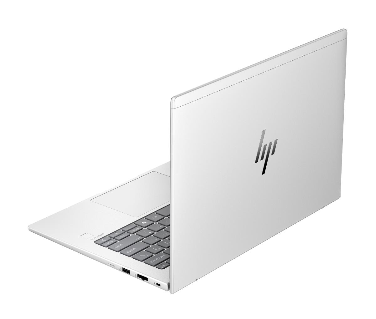 HP EliteBook 8 G1i AI - 14in - Core Ultra 5 125U - 24GB RAM - 512GB SSD - Win11 Pro - Qwerty UK