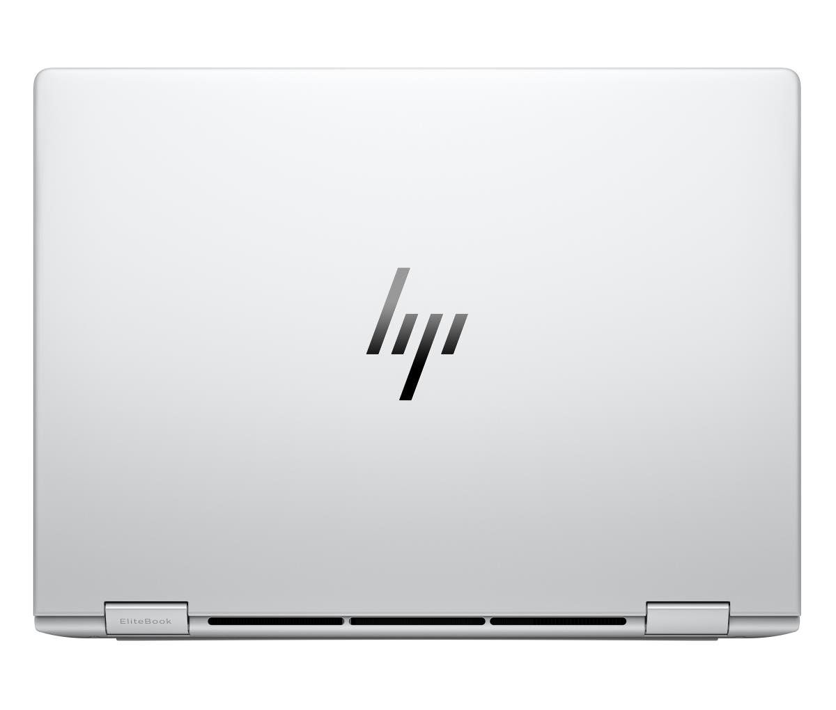 HP EliteBook 8 Flip G1i AI - 13.3in Touchscreen - Core Ultra 7 255U - 32GB RAM - 512GB SSD - 5G - Win11 Pro - Qwerty UK