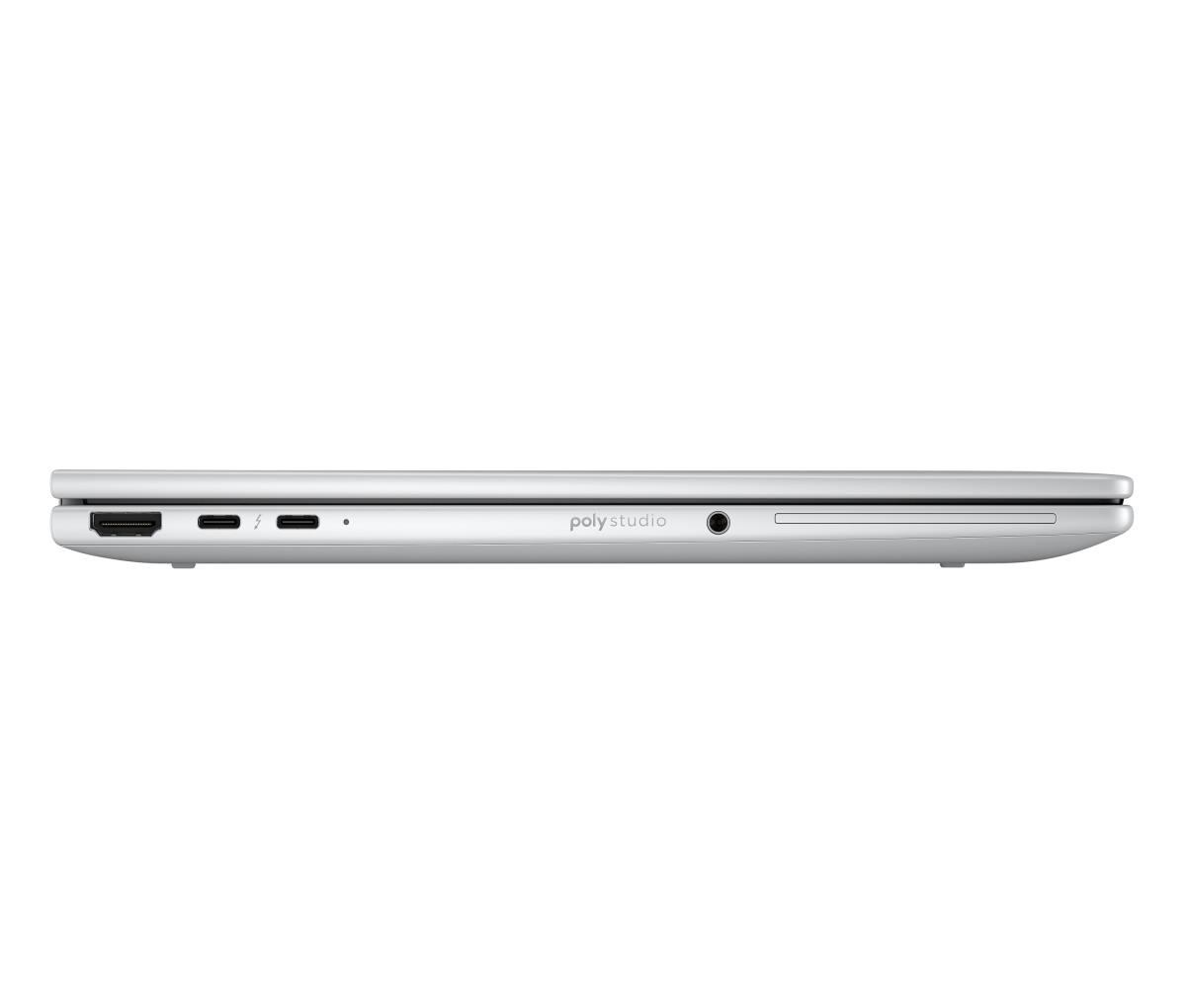 HP EliteBook 8 Flip G1i AI - 13.3in Touchscreen - Core Ultra 7 255U - 32GB RAM - 512GB SSD - 5G - Win11 Pro - Qwerty UK