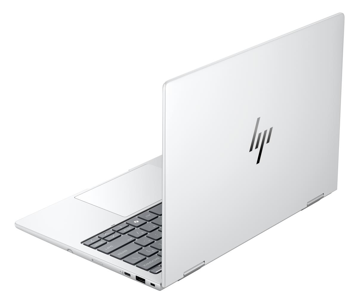 HP EliteBook 8 Flip G1i AI - 13.3in Touchscreen - Core Ultra 7 255U - 32GB RAM - 512GB SSD - 5G - Win11 Pro - Qwerty UK