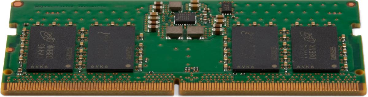 HP Memory 8GB DDR5 4800 SODIMM