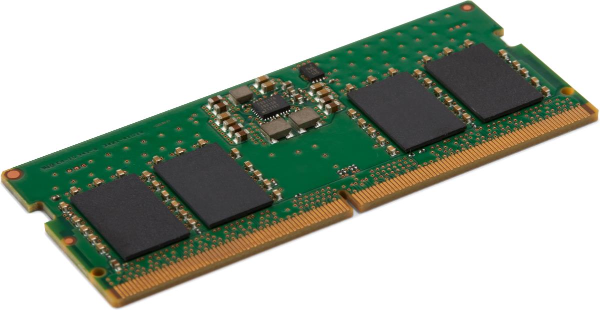 HP Memory 8GB DDR5 4800 SODIMM