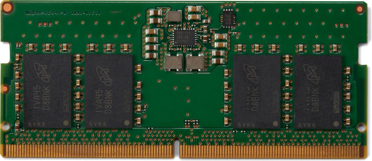 HP Memory 8GB DDR5 4800 SODIMM
