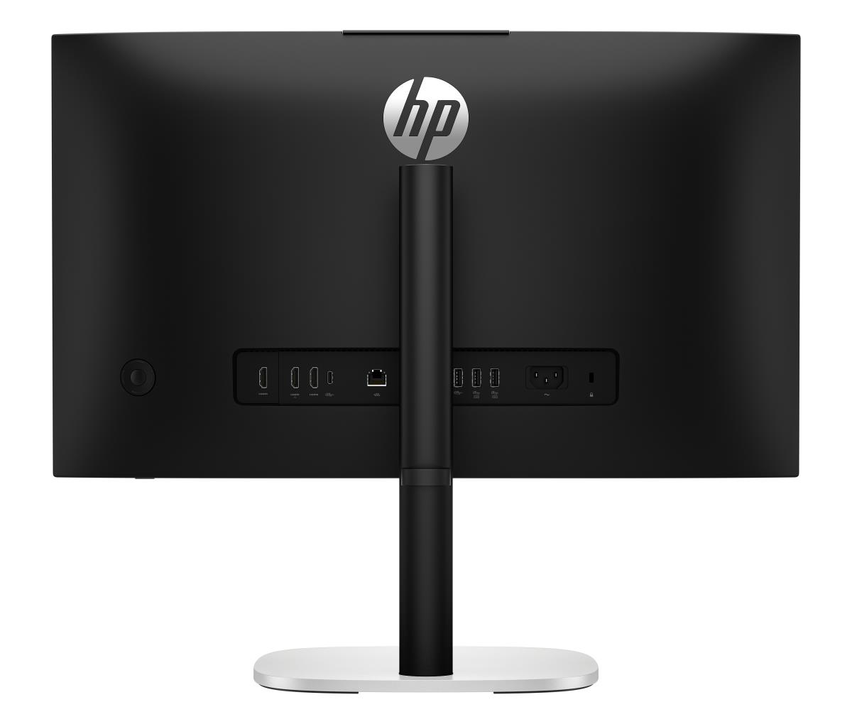HP ProStudio 4 AiO G1i AI - 23.8in - Core Ultra 7 265T - 24GB RAM - 512GB SSD - Win11 Pro - Qwerty UK