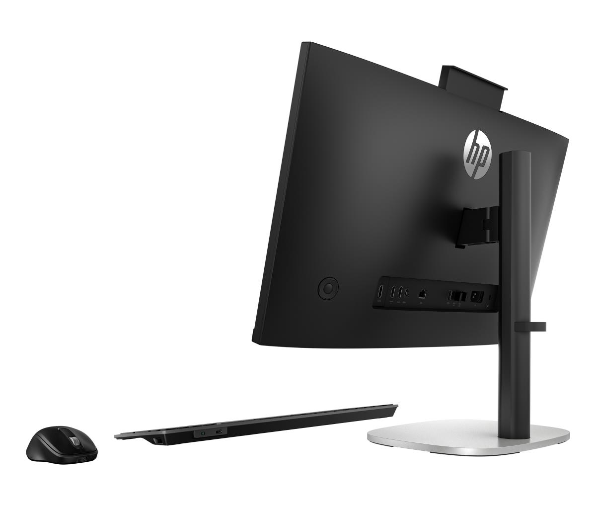 HP ProStudio 4 AiO G1i AI - 23.8in - Core Ultra 7 265T - 24GB RAM - 512GB SSD - Win11 Pro - Qwerty UK