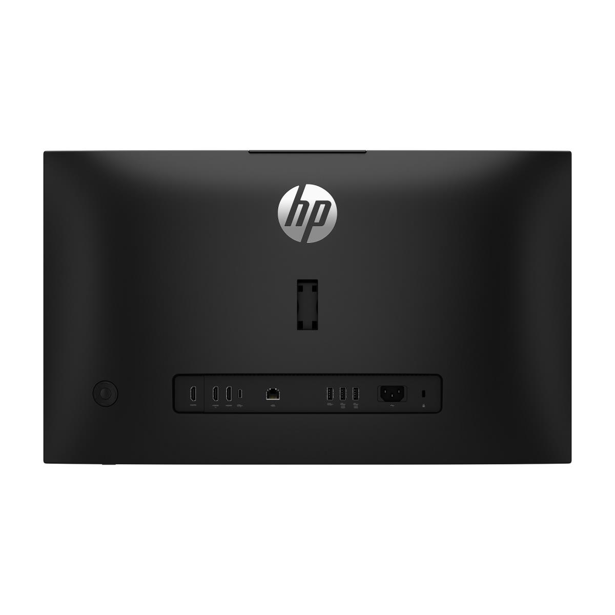 HP ProStudio 4 AiO G1i AI - 23.8in - Core Ultra 7 265T - 24GB RAM - 512GB SSD - Win11 Pro - Qwerty UK