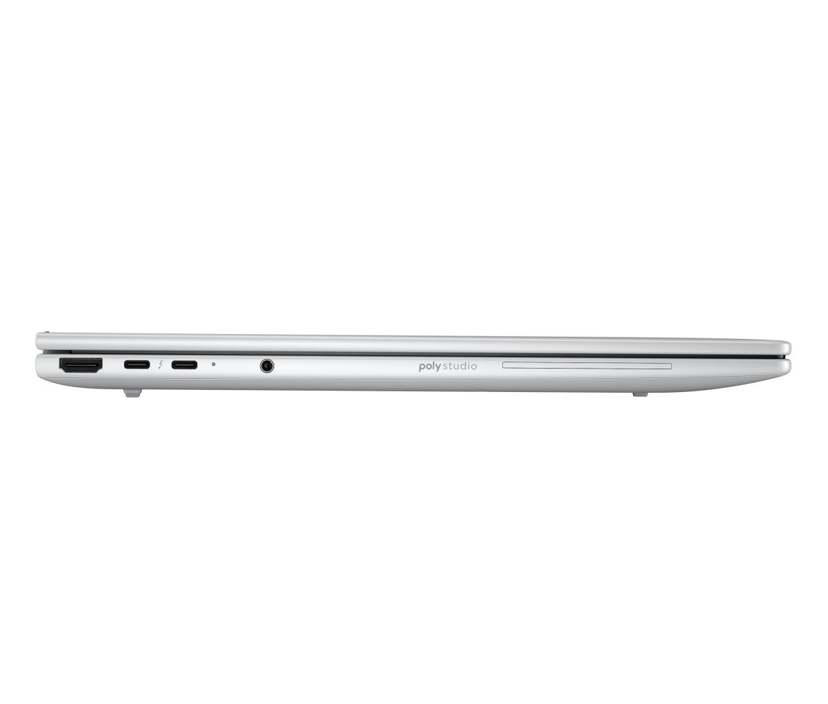 HP EliteBook 8 G1i AI - 16in - Core Ultra 7 256V - 16GB RAM - 512GB SSD - Win11 Pro - Qwerty UK