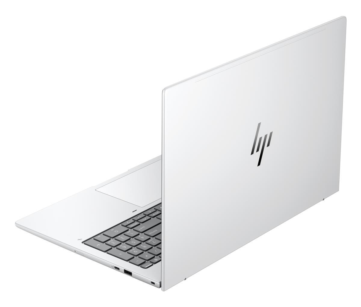 HP EliteBook 8 G1i AI - 16in - Core Ultra 7 256V - 16GB RAM - 512GB SSD - Win11 Pro - Qwerty UK