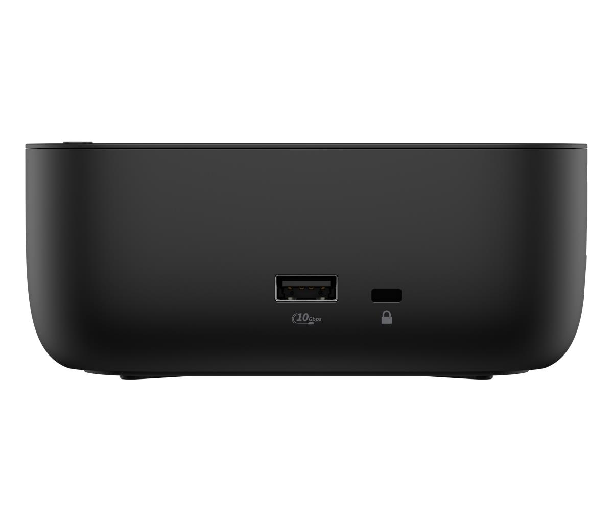 HP Docking Station USB-C G6 - 100W