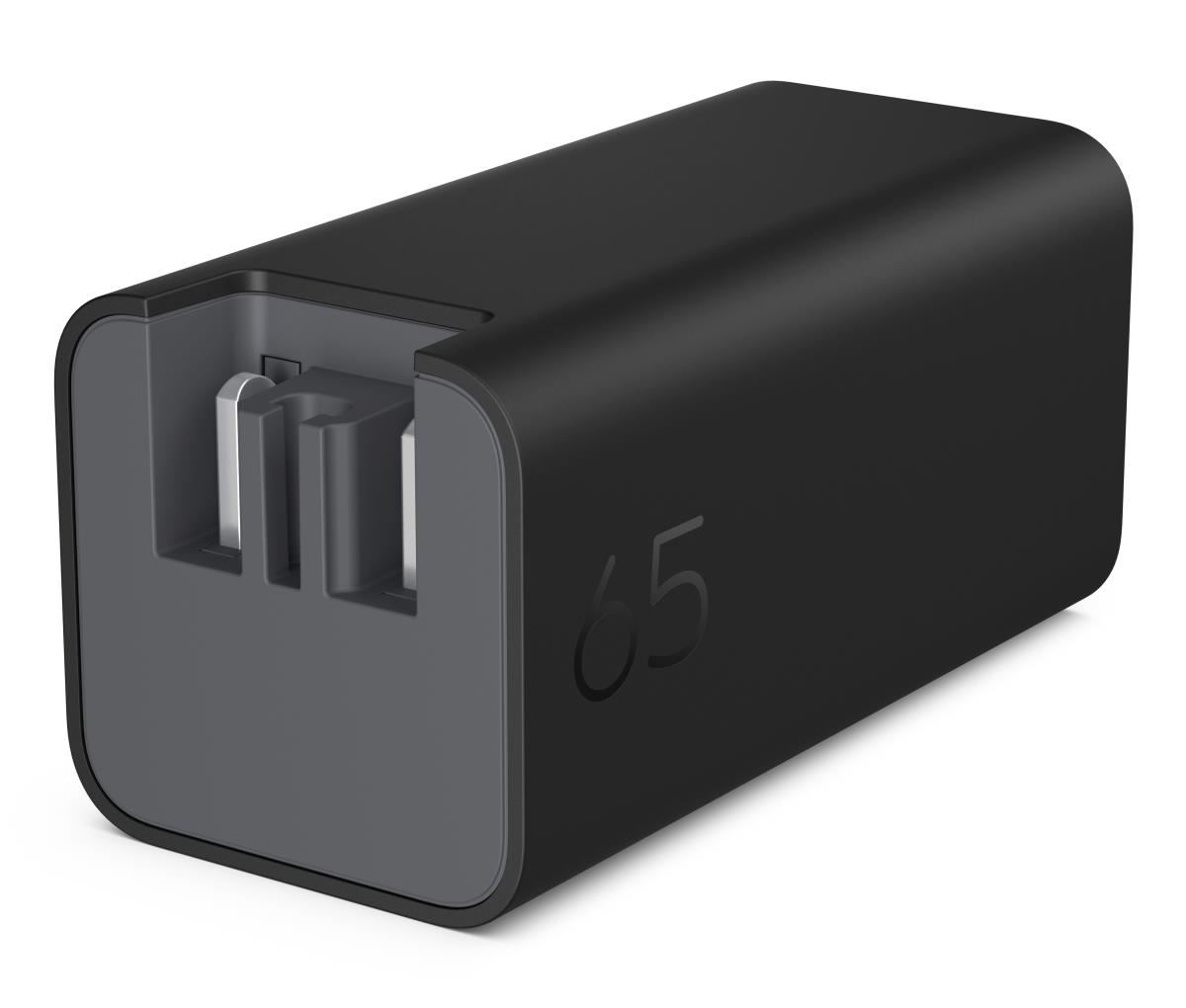 HP GaN Wall Charger - USB-C - 65W