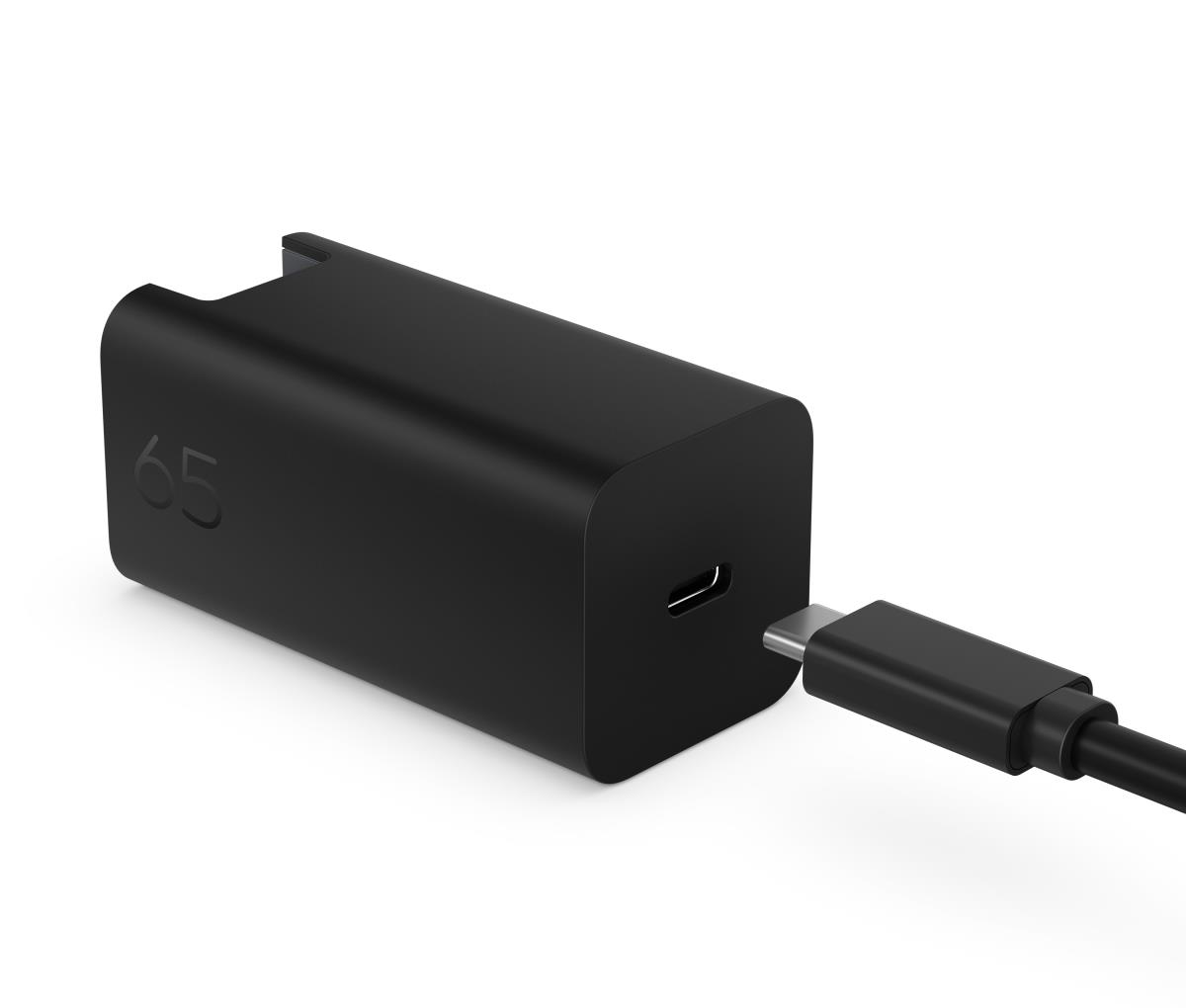 HP GaN Wall Charger - USB-C - 65W