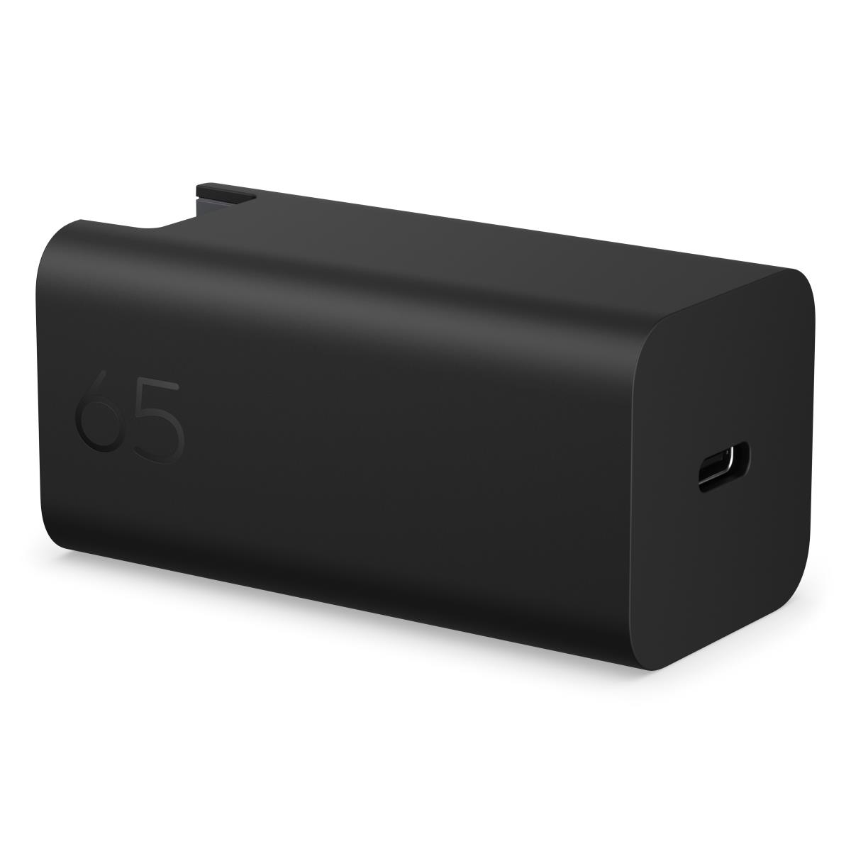 HP GaN Wall Charger - USB-C - 65W