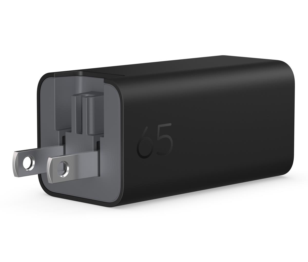 HP GaN Wall Charger - USB-C - 65W