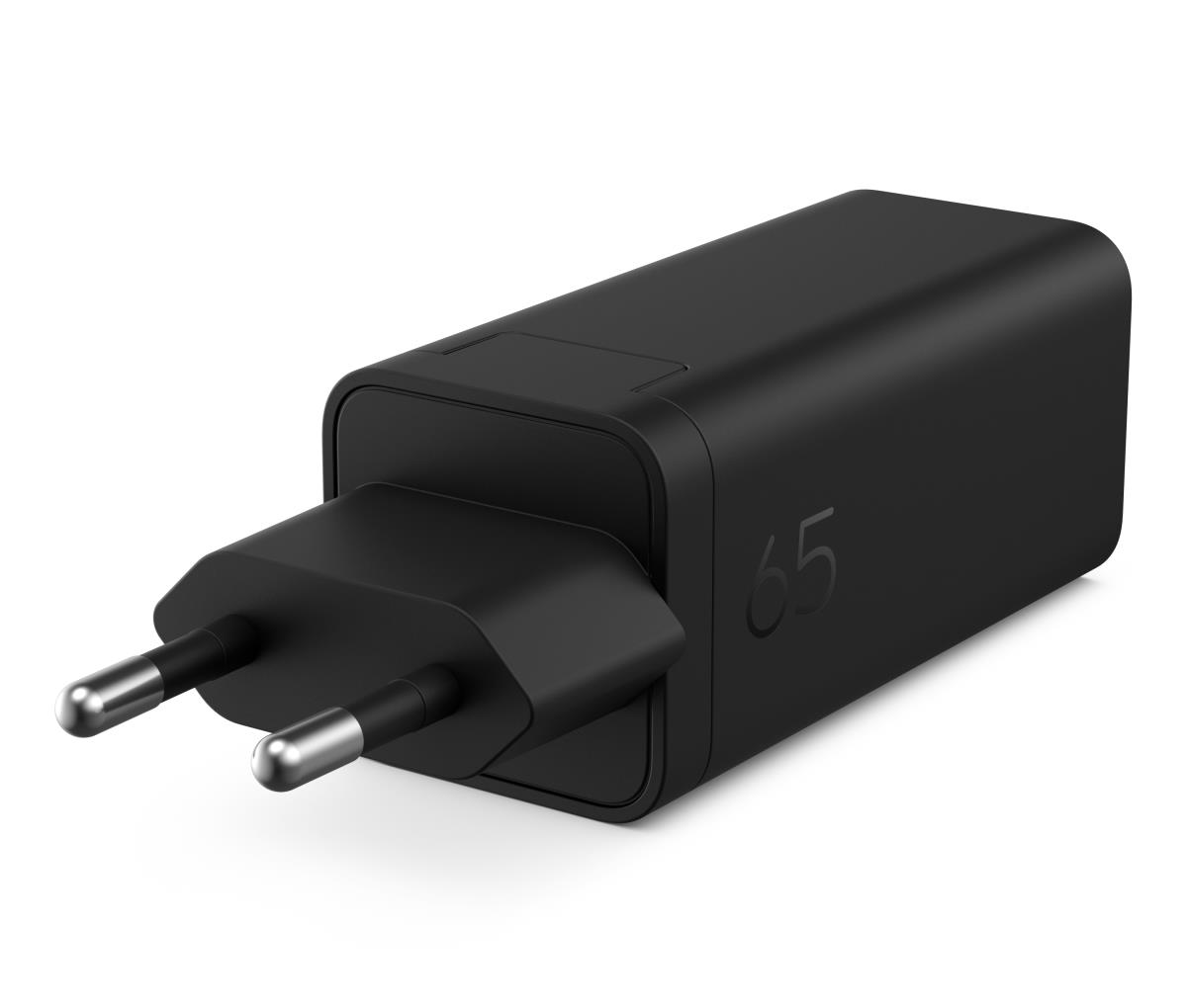 HP GaN Wall Charger - USB-C - 65W
