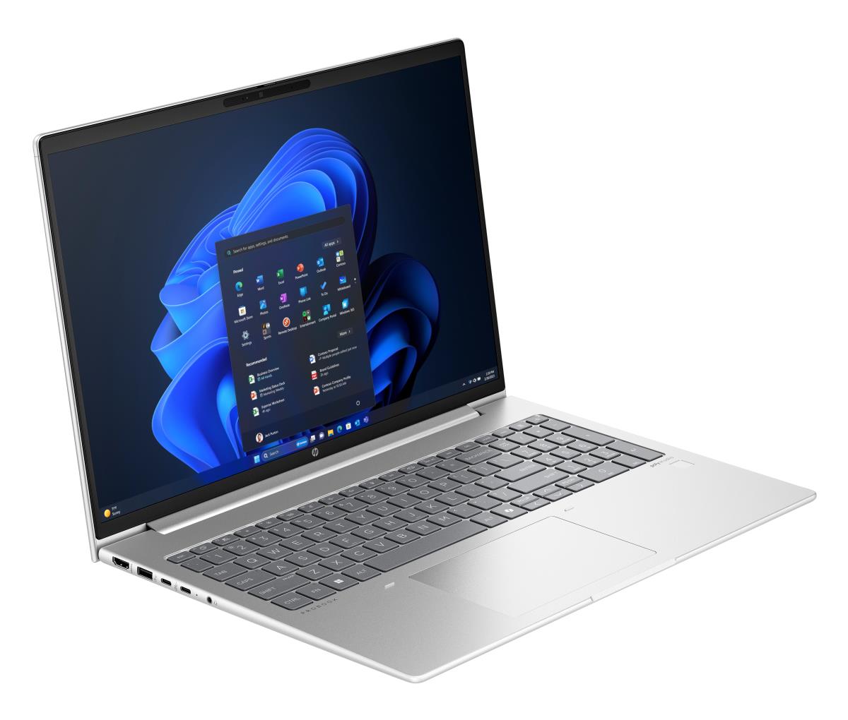 HP ProBook 460 G11 - 16in - Core Ultra 5 125U - 16GB RAM - 512GB SSD - Win11 Pro - Qwerty UK