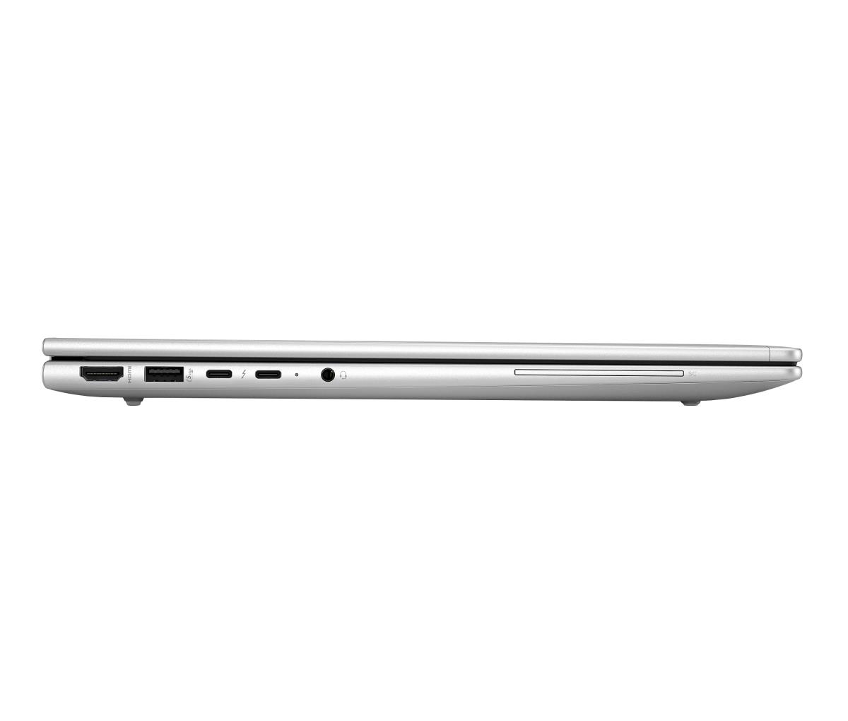 HP EliteBook 660 G11 - 16in - Core Ultra 7 155U - 16GB RAM - 512GB SSD - Win11  Pro - Qwerty UK