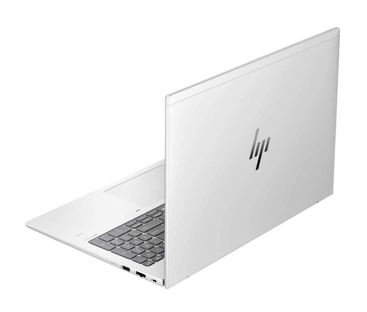 HP EliteBook 660 G11 - 16in - Core Ultra 7 155U - 16GB RAM - 512GB SSD - Win11  Pro - Qwerty UK