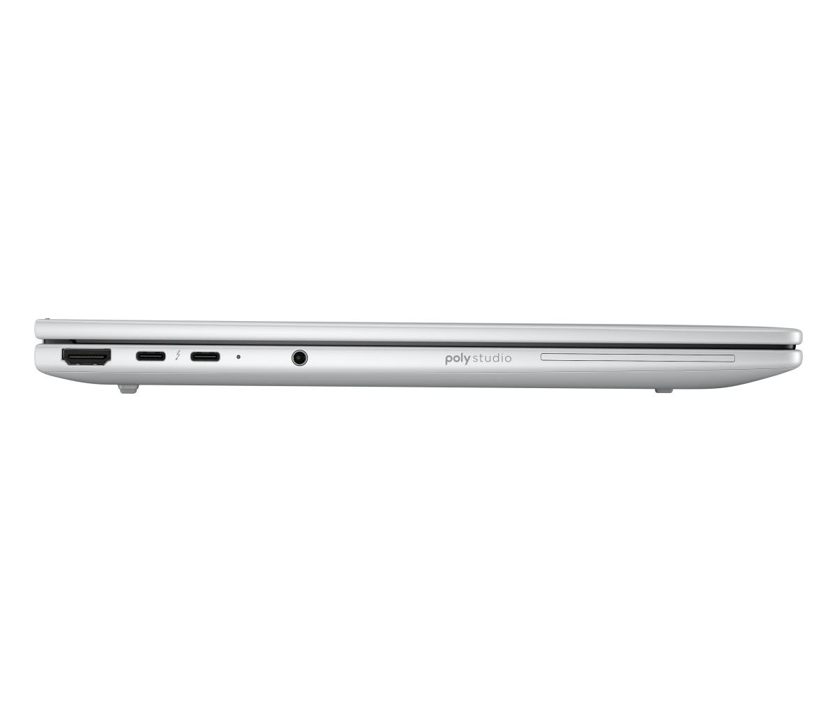 HP EliteBook 8 G1i AI - 14in - Core Ultra 7 266V - 16GB RAM - 512GB RAM - Win11 Pro - Qwerty UK
