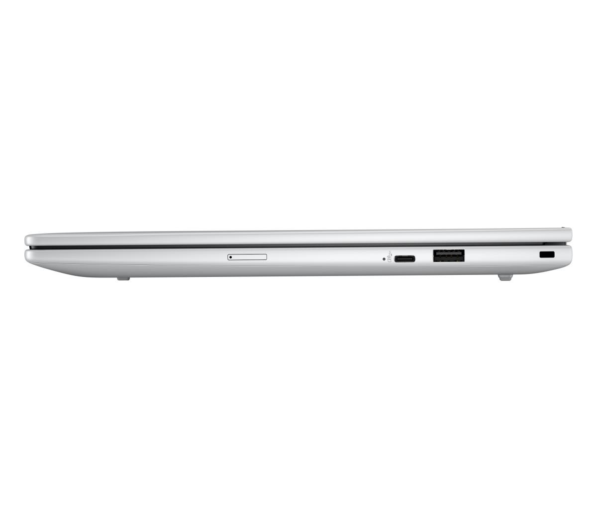 HP EliteBook 8 G1i AI - 14in - Core Ultra 5 236V - 16GB RAM - 512GB SSD - Win11 Pro - Qwerty UK