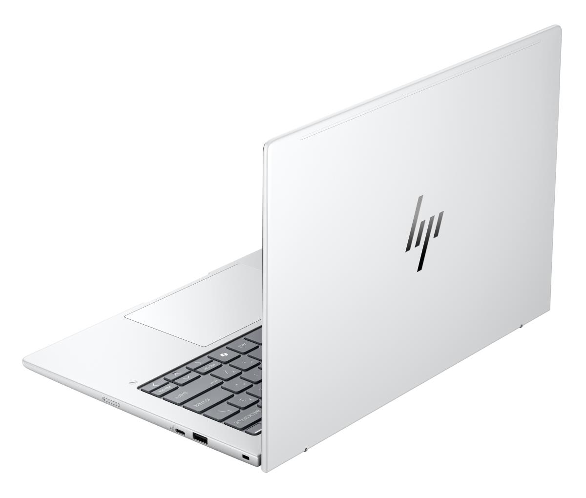 HP EliteBook 8 G1i AI - 14in - Core Ultra 5 236V - 16GB RAM - 512GB SSD - Win11 Pro - Qwerty UK