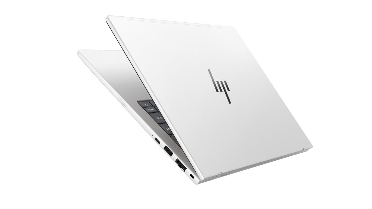 HP EliteBook 8 G2i NGAI - 14in - Core Ultra 5 325 - 16GB RAM - 512GB SSD - Win11 Pro - Qwerty Uk