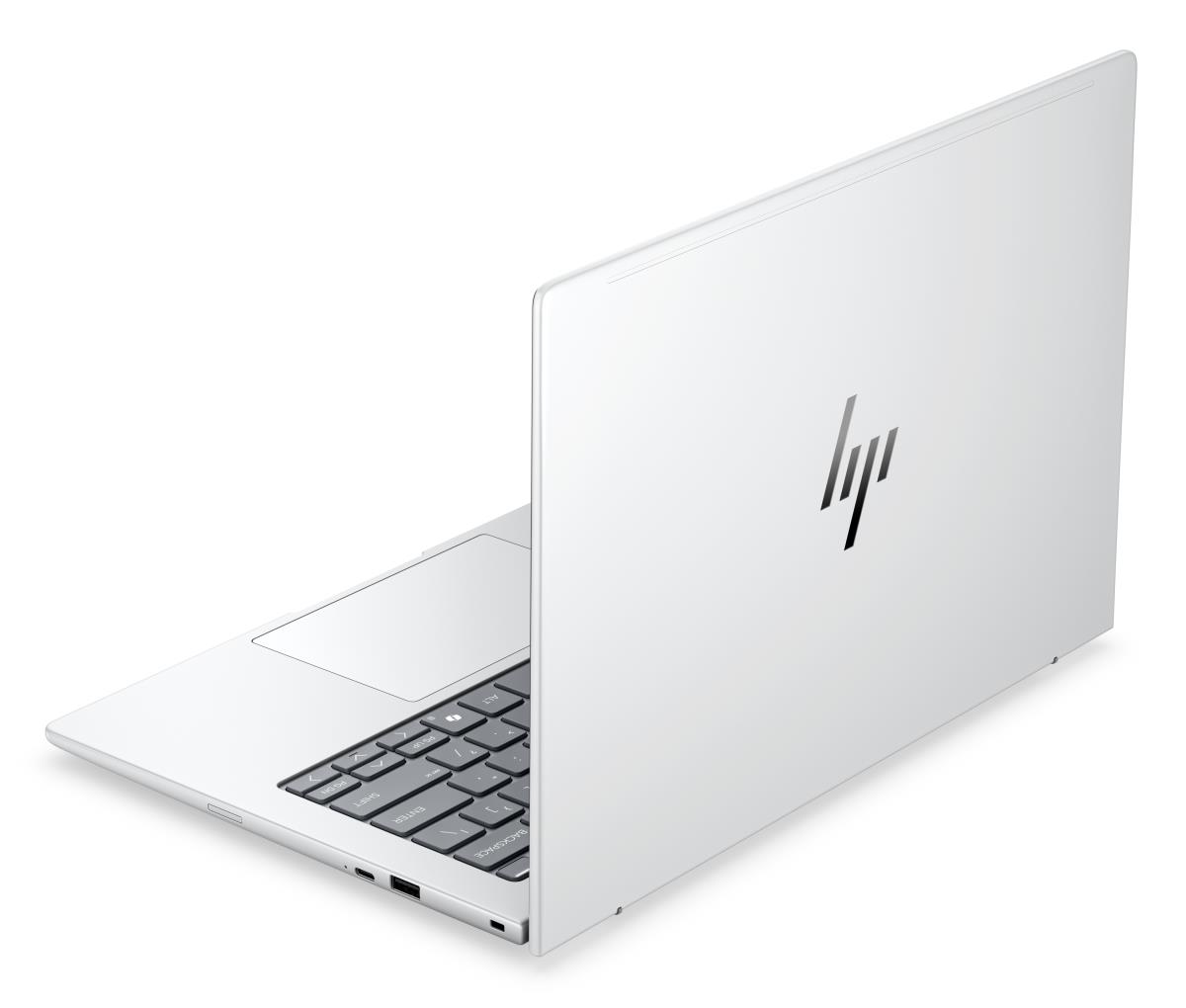 HP EliteBook 8 G2i NGAI - 14in - Core Ultra 5 325 - 16GB RAM - 512GB SSD - Win11 Pro - Qwerty Uk