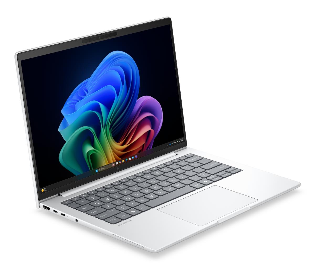 HP EliteBook 8 G2i NGAI - 14in - Core Ultra 5 325 - 32GB RAM - 512GB SSD - Win11 Pro - Qwerty Uk