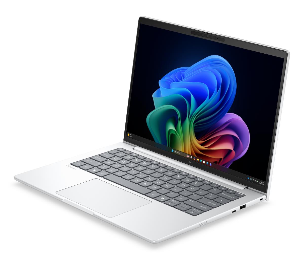 HP EliteBook 8 G2i NGAI - 14in - Core Ultra 5 325 - 32GB RAM - 512GB SSD - Win11 Pro - Qwerty Uk