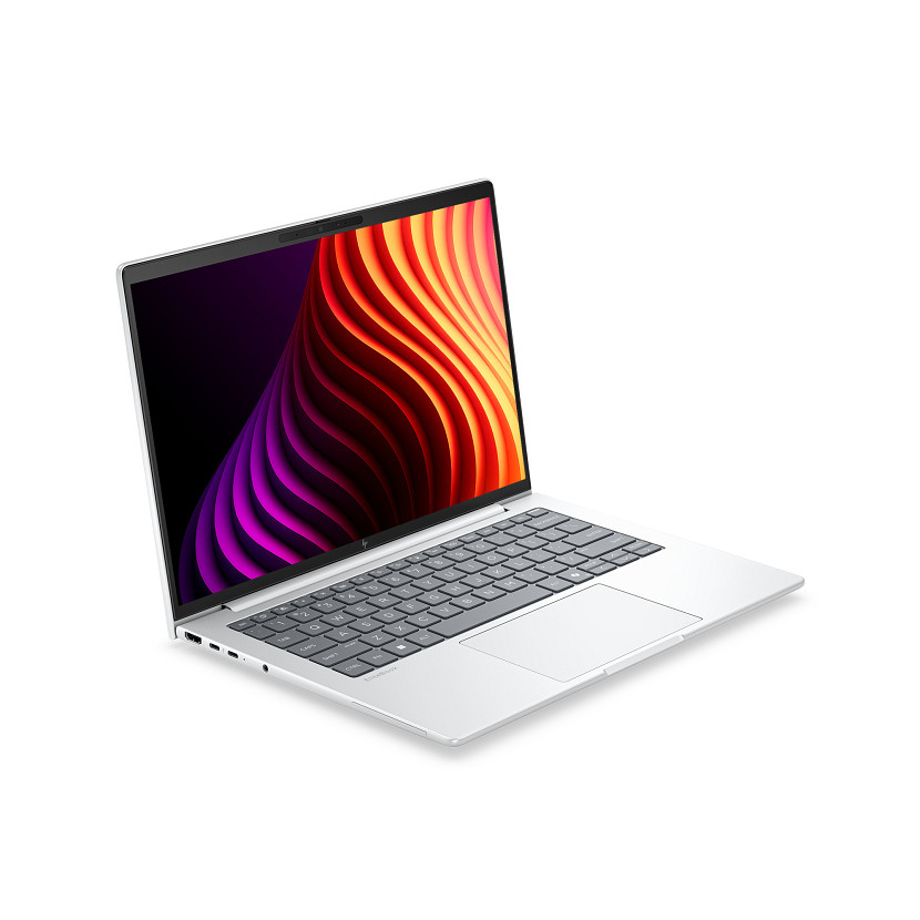 HP EliteBook 8 G2i NGAI - 14in - Core Ultra 5 325 - 32GB RAM - 512GB SSD - Win11 Pro - Qwerty Uk