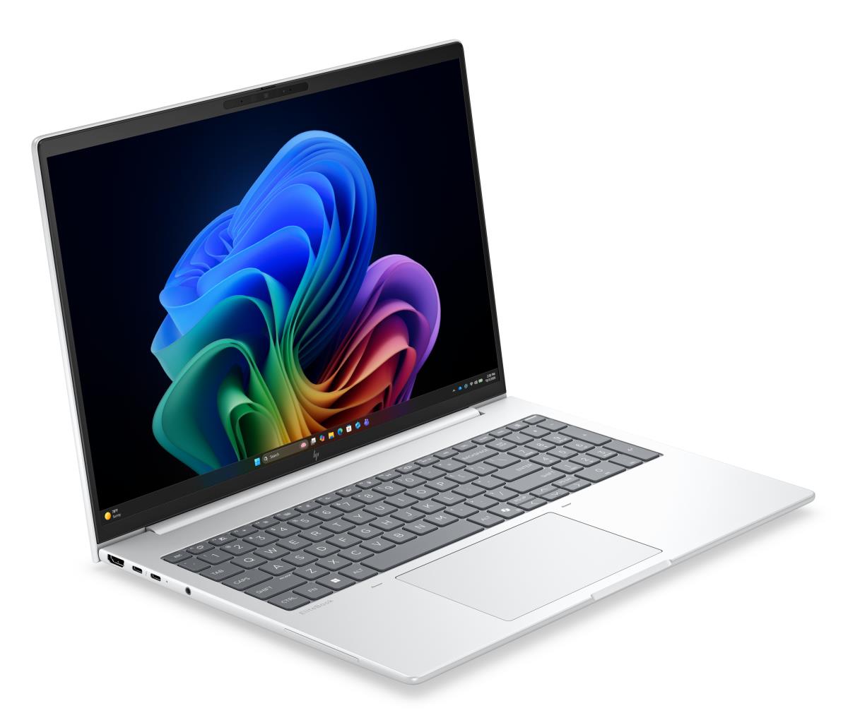 HP EliteBook 8 G2i NGAI - 16in - Core Ultra 7 365 - 32GB RAM - 512GB SSD - Win11 Pro - Qwerty UK