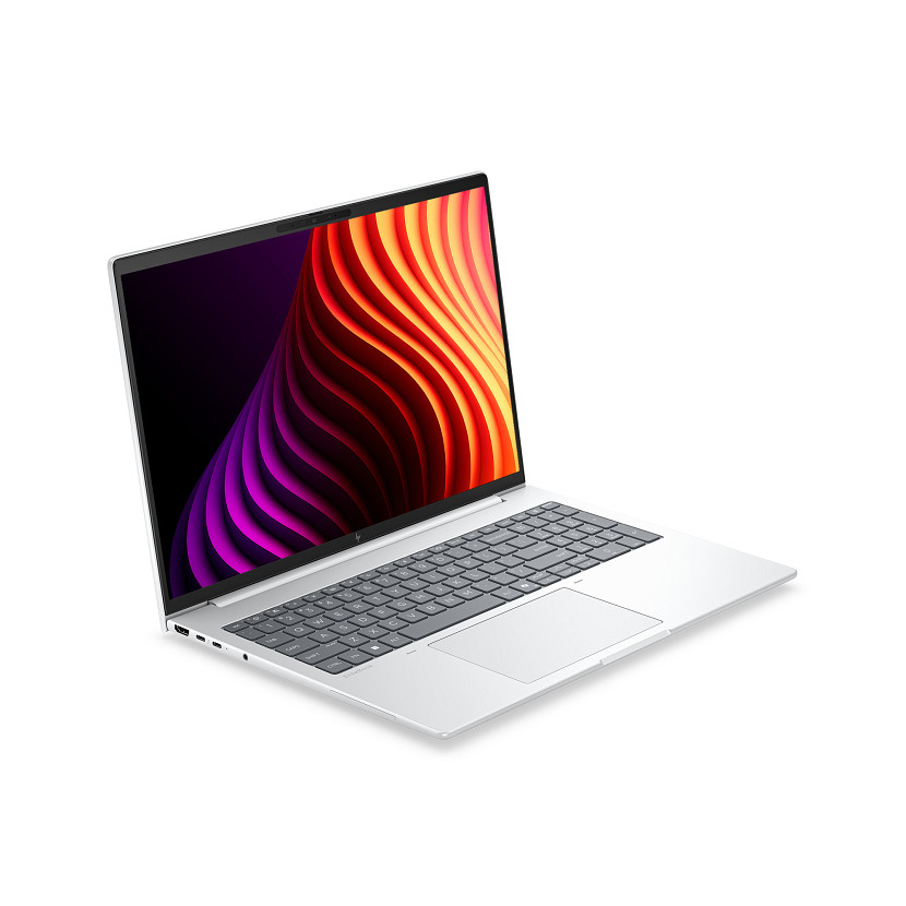 HP EliteBook 8 G2i NGAI - 16in - Core Ultra 7 365 - 32GB RAM - 512GB SSD - Win11 Pro - Qwerty UK