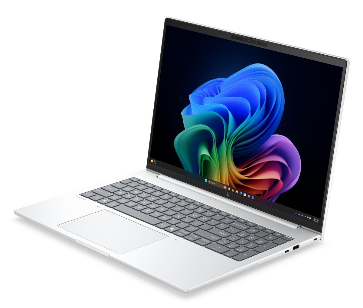 HP EliteBook 8 G2i NGAI - 16in - Core Ultra 7 365 - 32GB RAM - 512GB SSD - Win11 Pro - Qwerty UK