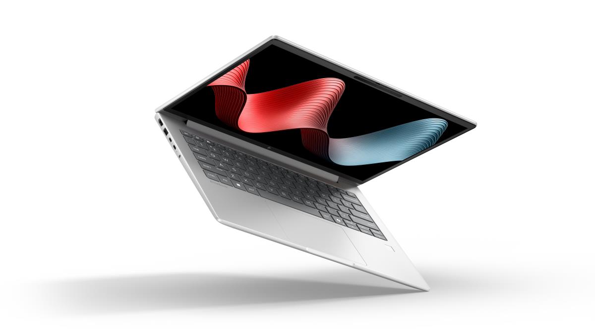 HP EliteBook 6 G2a AI - 14in - AI 7 445 - 16GB RAM - 512GB SSD - Win11 Pro - Qwerty UK