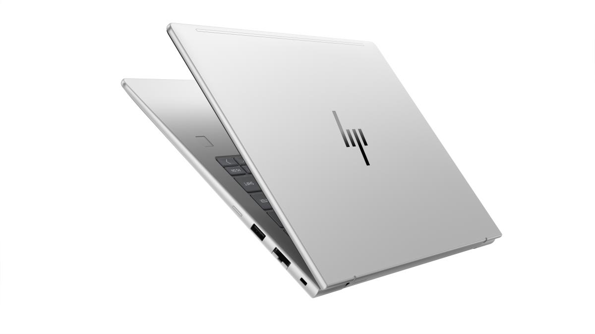 HP EliteBook 6 G2a AI - 14in - AI 7 445 - 16GB RAM - 512GB SSD - Win11 Pro - Qwerty UK
