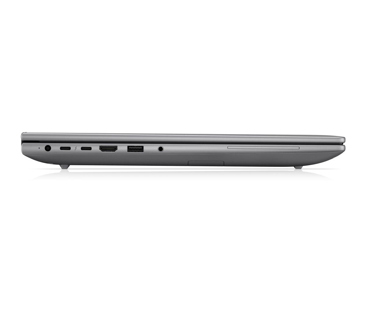 HP ZBook X G2i AI - 16in - Core Ultra 9 386H - 32GB RAM - 1TB SSD - Win11 Pro - Qwerty UK