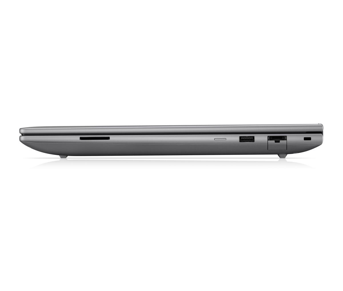 HP ZBook X G2i AI - 16in - Core Ultra 9 386H - 32GB RAM - 1TB SSD - Win11 Pro - Qwerty UK