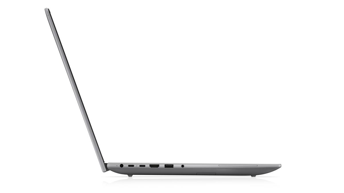HP ZBook X G2i AI - 16in - Core Ultra 7 356H - 32GB RAM - 1TB SSD - Win11 Pro - Qwerty UK