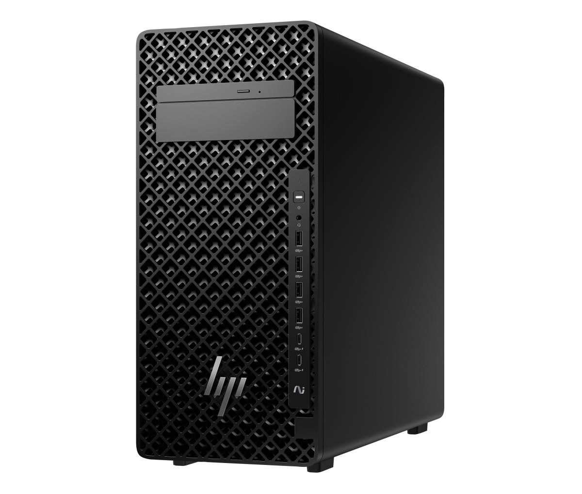 HP Workstation Z2 G1i Tower - Core Ultra 7 270K+ - 32GB RAM - 1TB SSD - Win11 Pro