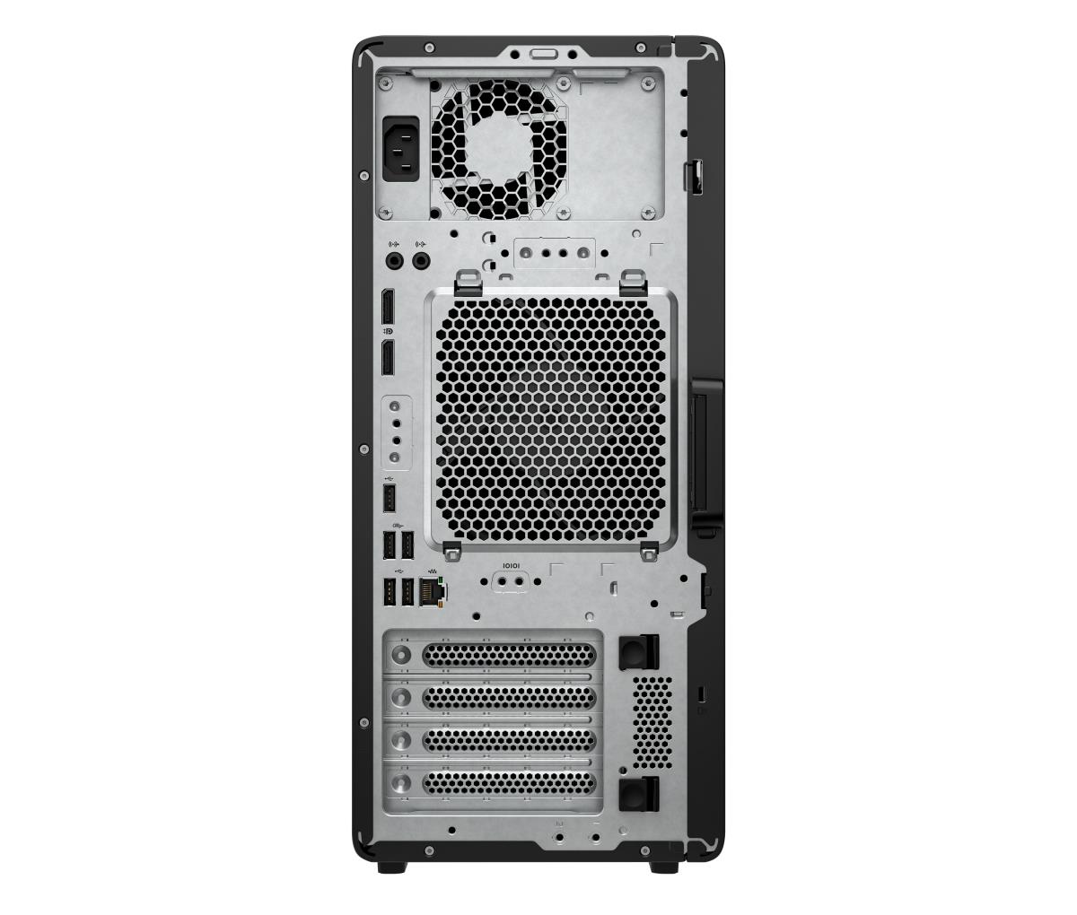 HP Workstation Z2 G1i Tower - Core Ultra 7 270K+ - 32GB RAM - 1TB SSD - Win11 Pro