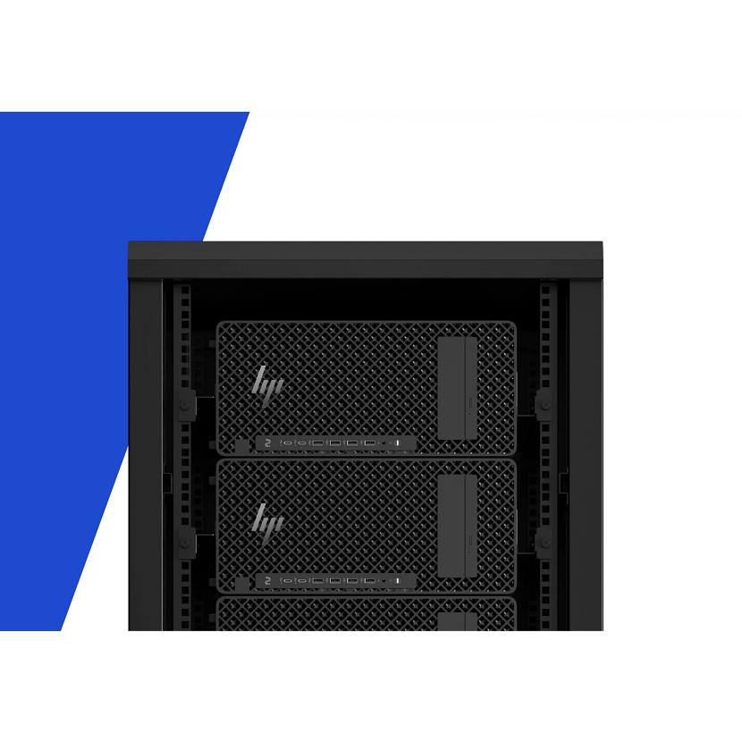 HP Workstation Z2 G1i Tower - Core Ultra 9 285K - 32GB RAM - 1TB SSD - Win11 Pro