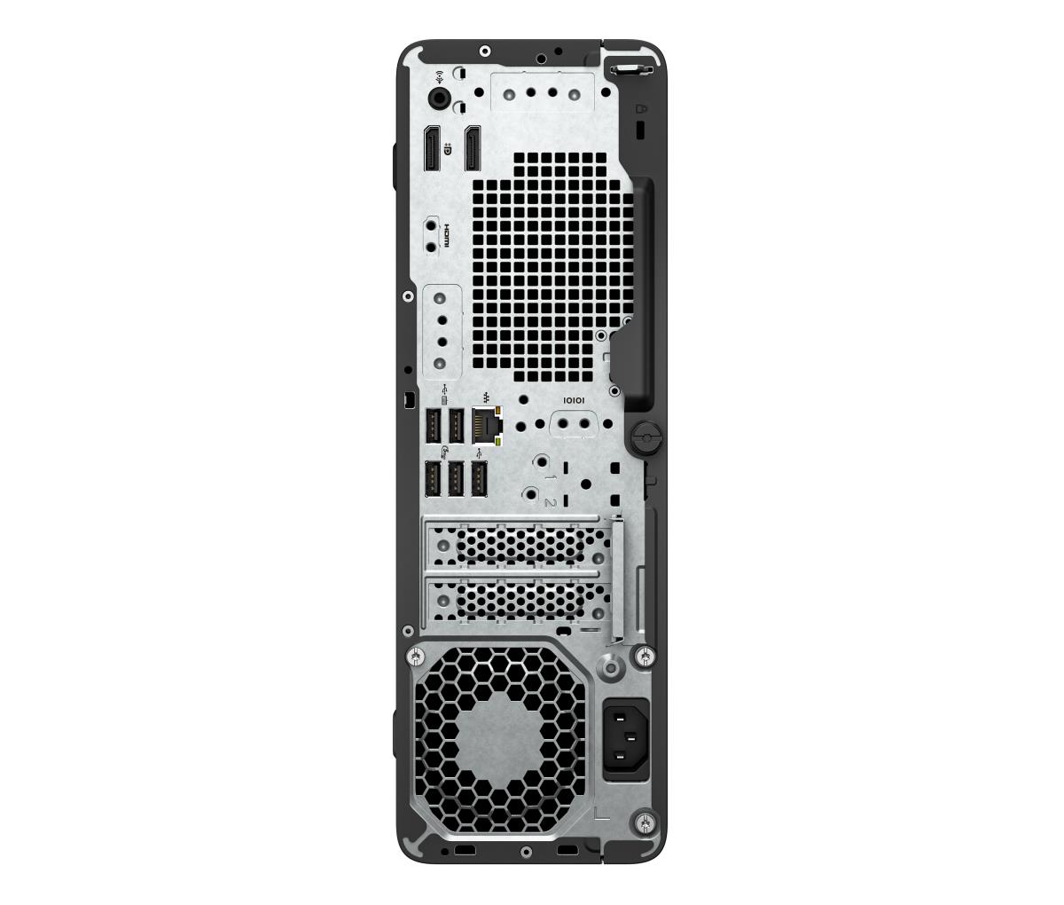 HP Workstation Z2 G1i SFF - Core Ultra 9 285K - 64GB RAM - 1TB SSD - Win11 Pro