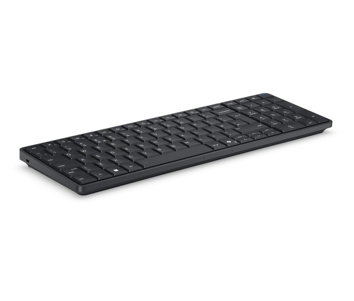 HP EliteBoard G1a NGAI - AI 5P 340 - 24GB RAM - 512GB SSD - Win11 Pro - Qwerty UK