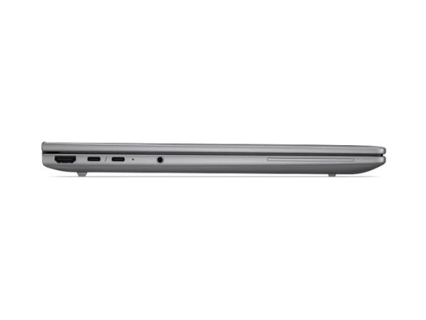 HP ZBook 8 G2i - 14in - Core Ultra 7 356H - 48GB RAM - 1TB SSD - RTX PRO 500 6GB - Win11 Pro - Qwerty uK