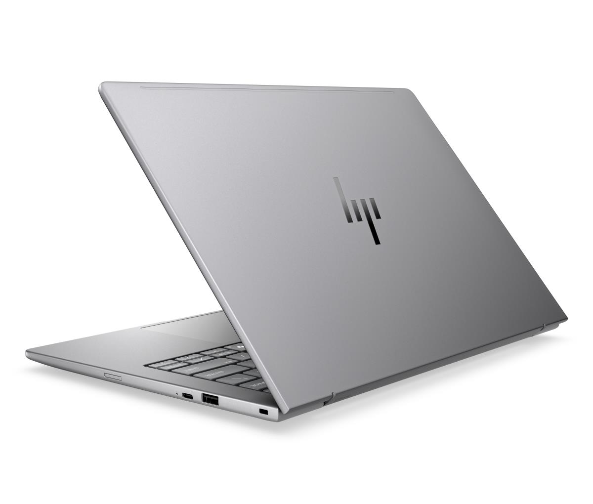 HP ZBook 8 G2i - 14in - Core Ultra 7 366H - 16GB RAM - 512GB SSD - Win11 Pro - Qwerty UK
